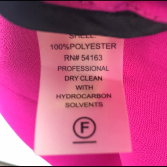 Dress - Picture 4 of 5